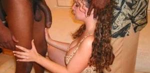 african amateur blonde interracial - Xxx  words blacks on blondes