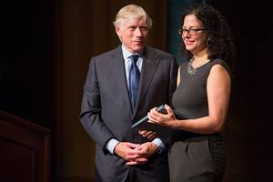 college party gangbang brutal - Emily Nussbaum of The New Yorker - The Pulitzer Prizes