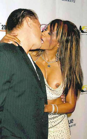 big black boobs nip slip - Black Celeb Nip Slips - ShesFreaky