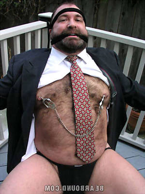 Gay Bear Cum Porn - image of gay bear porn tube