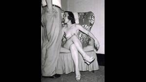 1940s Xvideos - The 1940s & 50s - XVIDEOS.COM