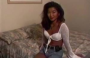 classic asian bukkake - 17. Kitty Yung