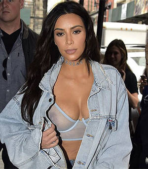 big black boobs nip slip - If you enjoy celebrity nipple slips check out Kim Kardashian here, I dont  know if it counts as a 'slip' though, it looks like she's flashing her big  tits ...