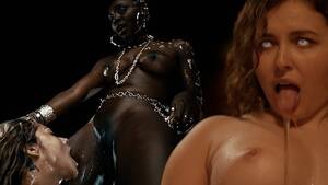 free ebony lesbian hentai - Ebony Lesbian Hentai Porn Videos | Pornhub.com