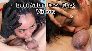 asian skull fucking - Best Asian Face Fuck Videos - Watch Asian Sluts Get Skull Fucked