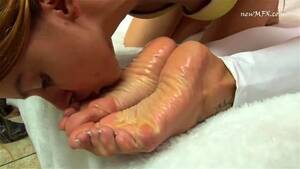 brazil feet licking - Watch Brazilian Foot Worship - Feet, Feet Lick, Feet Show Porn - SpankBang