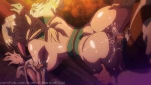 Hentai Ogres Elf - Hentai Elf Ogre Porn Videos | Pornhub.com