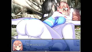 hentai lesbian trib cum - Free Hentai Tribbing Porn | mypornarchive.crazyporn.org
