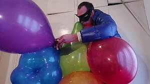 balloon fuck - Free Balloon Fuck Porn Videos (237) - mypornarchive.crazyporn.org