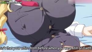 massive tits porn animation - Anime Tubes :: Big Tits Porn & More!