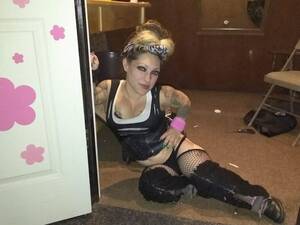 Black Midget Porn Star Name - Drama - Clickbait - Porn Star 'Bridget the Midget' Arrested for Allegedly  Stabbing Boyfriend in Leg | NeoGAF