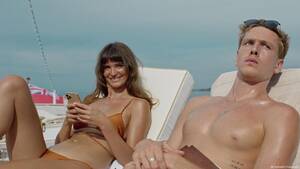 brazilian nude beach tan - Cannes winners in line for European Film Prize â€“ DW â€“ 11/08/2022