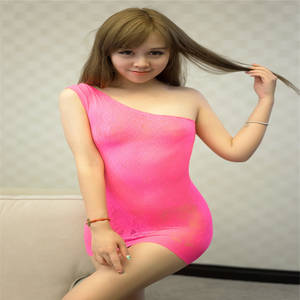 Hot Sexy Clothes - Genuine hot female erotic lingerie women negligee nightgown sexy  nightshirts sex clothes porn wear erotica outfits solid-in Babydolls &  Chemises from ...