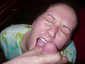 amateur fat bj - Amateur Fat Girl Give Blowjob And Mastrubating : XXXBunker.com Porn Tube