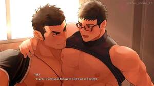 Homosexual Anime Porn - Watch Juice Activity Committee Yaoi - Gay, Yaoi, Anime Porn - SpankBang