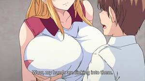 massive tits porn animation - Anime Tubes :: Big Tits Porn & More!