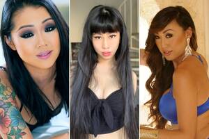 forced sex interracial movies - Asian Porn Performers Are Sick of Fetishized, Racist Roles