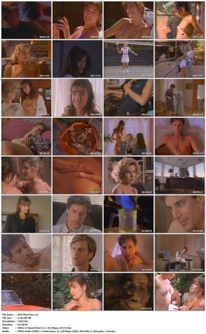 Jennifer Burton Cinemax Soft Porn - 