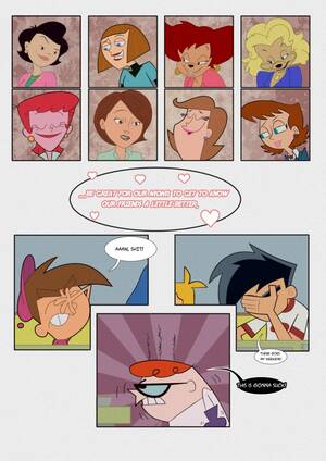 Jake Long American Dragon Porn Fanfic - Jake Long Porn Comics - AllPornComic