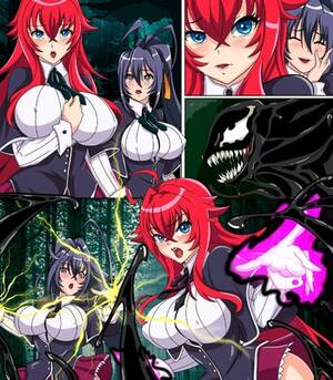 High School Dxd Porn Comics - Parody: Highschool DxD Porn Comics | Parody: Highschool DxD Hentai Comics |  Parody: Highschool DxD Sex Comics