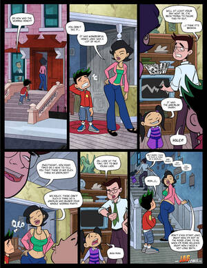 Jake Long American Dragon Porn Fanfic - 