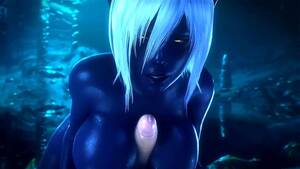 3d Elf Felitia Porn - Watch dark elf - 3D, Elf, Big Ass Porn - SpankBang